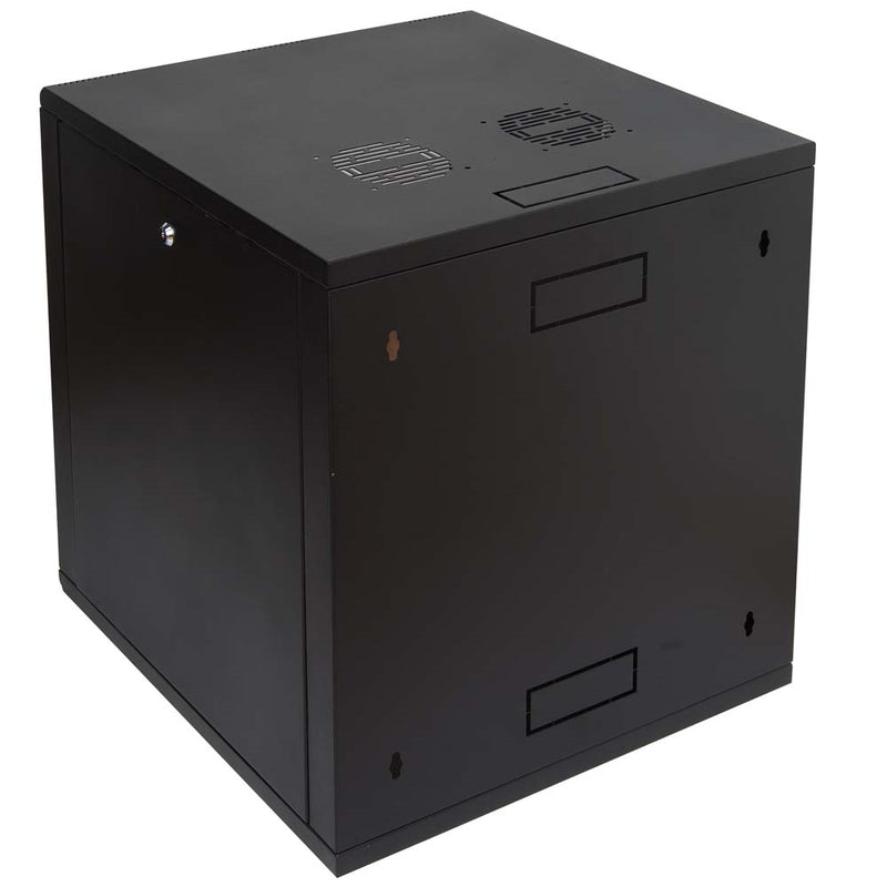 7U 19" 600mm Wall-Mounted Rack Cabinet