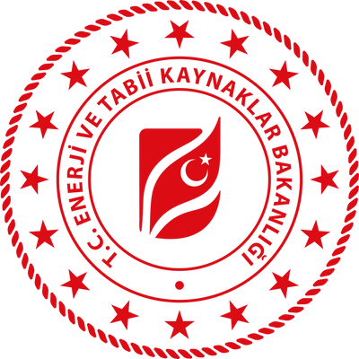 Enerji ve Tabii Kaynaklar Bakanlığı logo