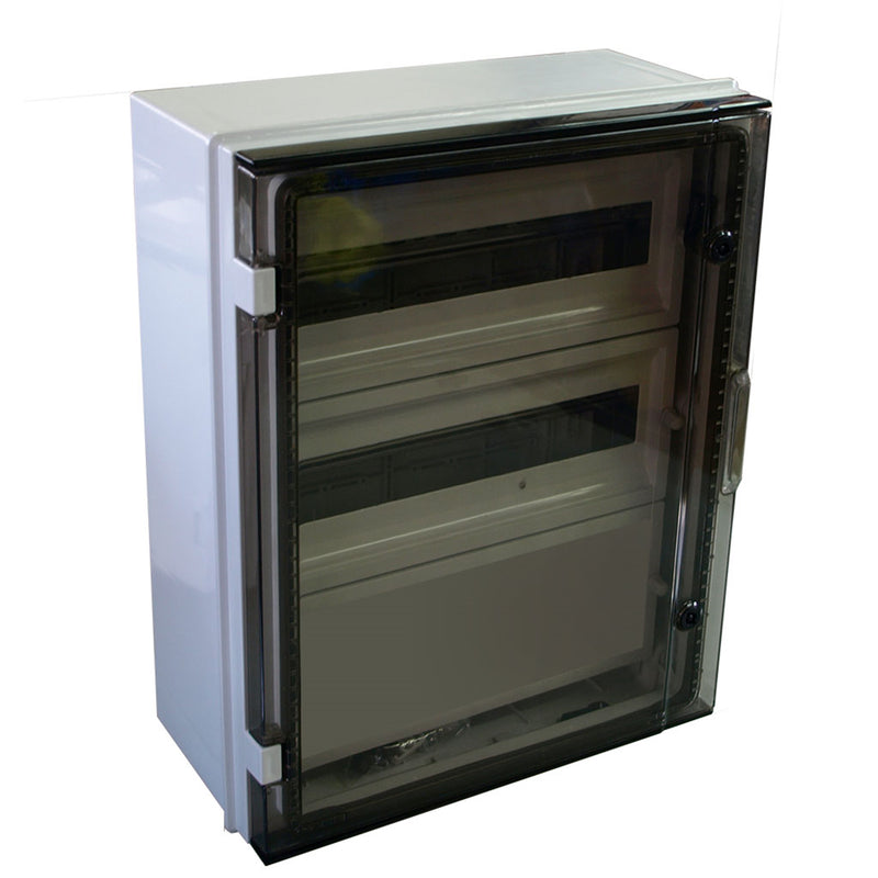 12+Pako W Automatic Dispensing Plastic Panel 30x40x17