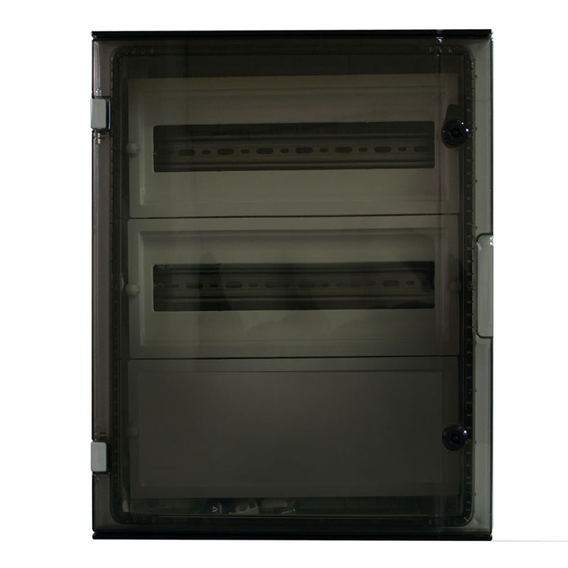 65+ Pako W Automatic-Distribution Plastic Panel 50x70x25