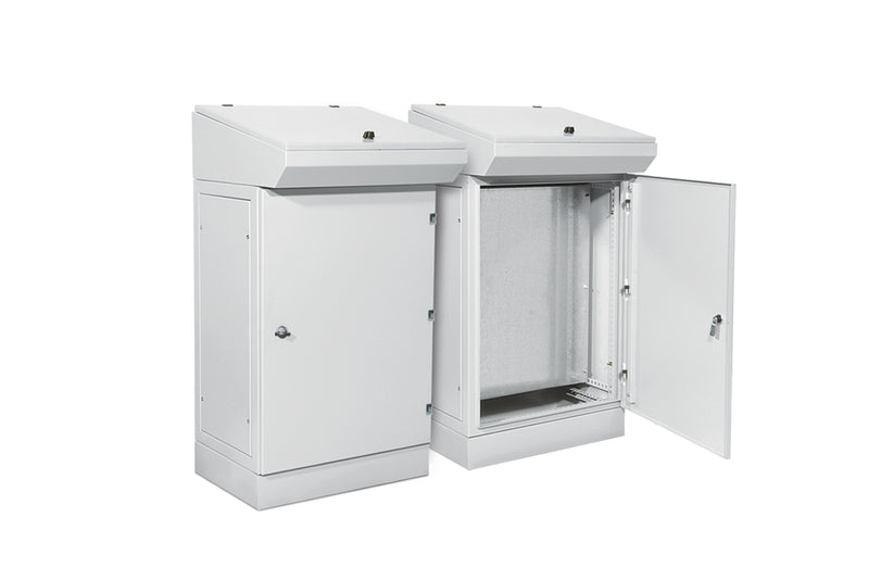 Modular Control Console 600mm