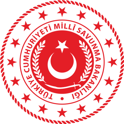 Milli Savunma Bakanlığı logo