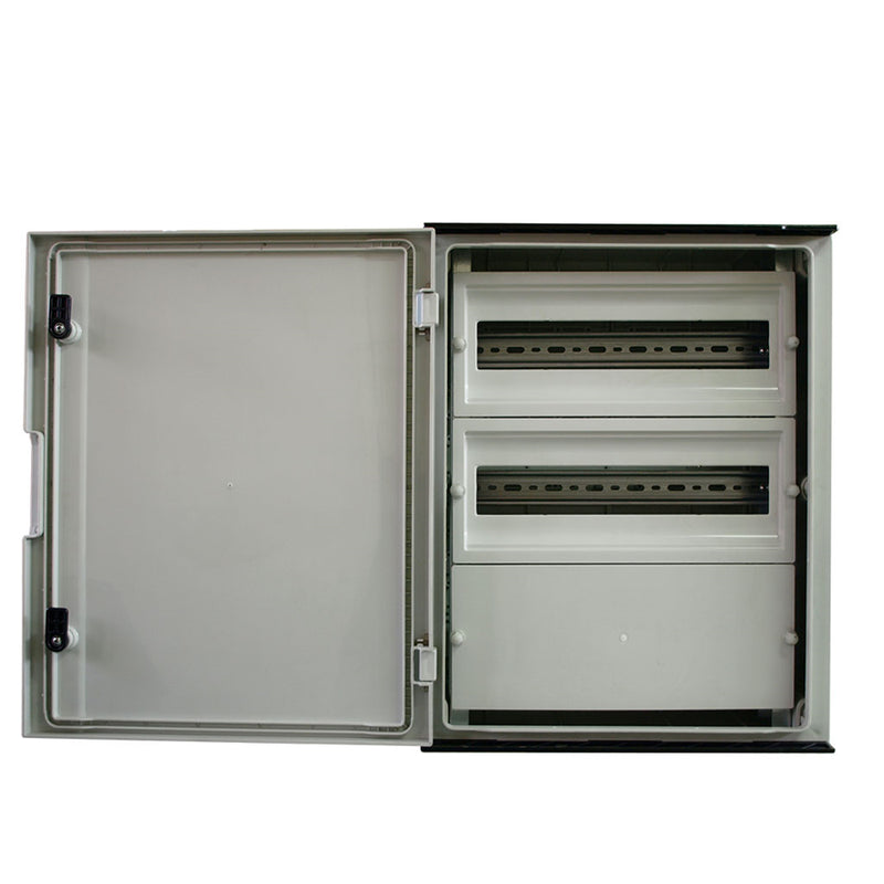65+ Pako W Automatic-Distribution Plastic Panel 50x70x25
