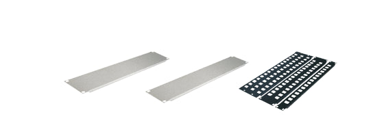 2U 19" 120 Soket Reglet