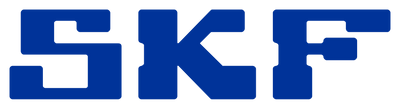 SKF logo