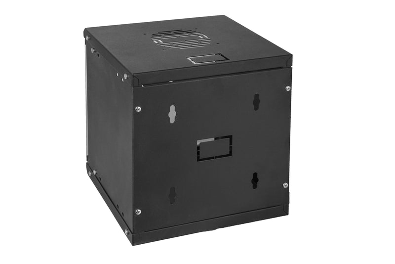 6U 10" 300mm Wall-Mounted Rack Cabinet