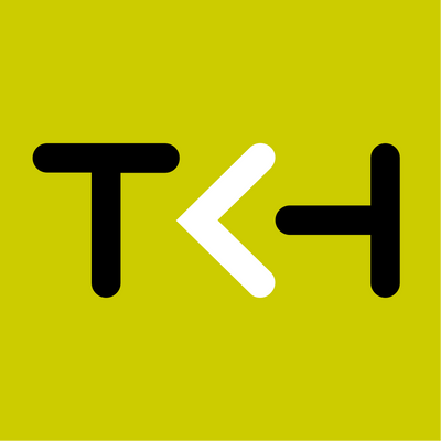 Ithaca Maroc / TKH Group logo