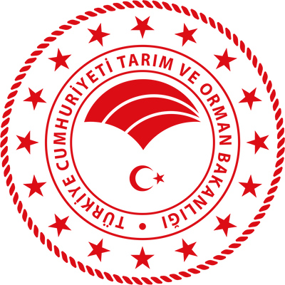 Tarım ve Orman Bakanlığı logo