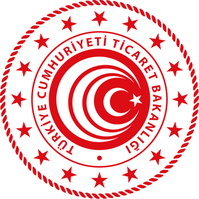 Ticaret Bakanlığı logo