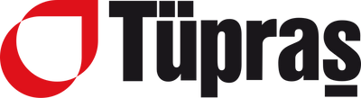 TÜPRAŞ logo