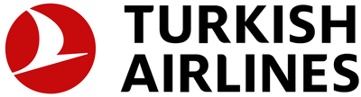 Turkish Airlines logo