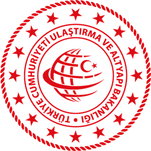 T.C. Ulaştırma ve Altyapı Bakanlığı logo