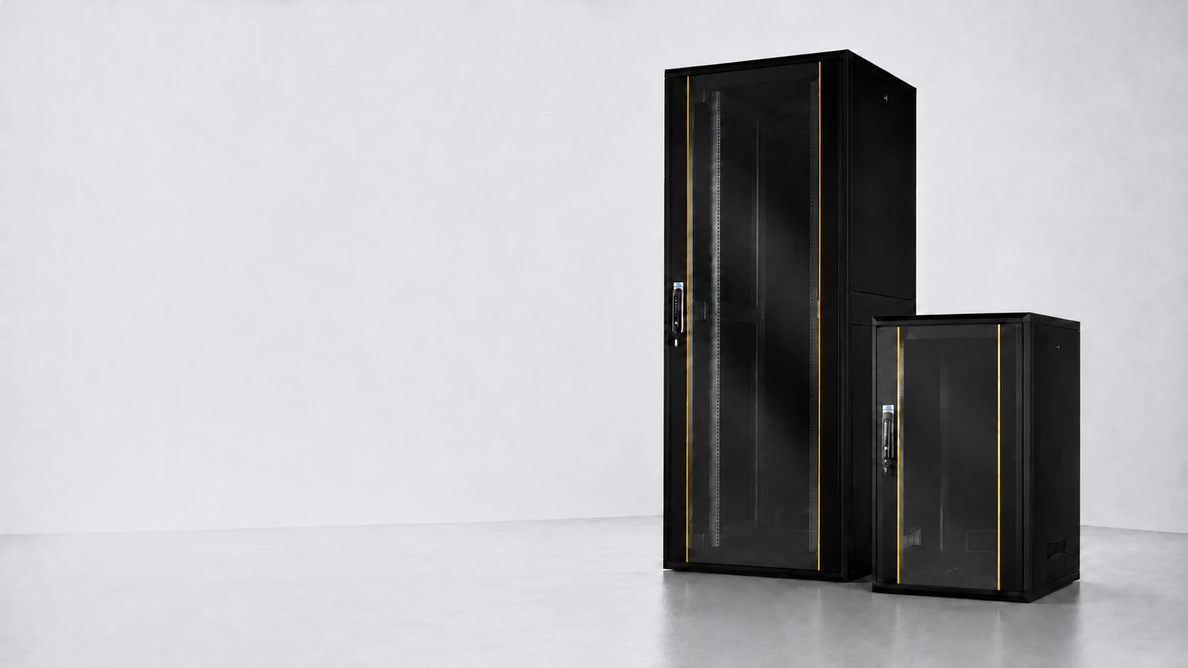 Enclosures & Racks