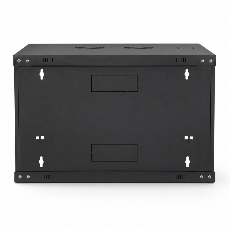 12U 19" 450mm Duvar Tipi Aptus Serisi Rack Kabinet