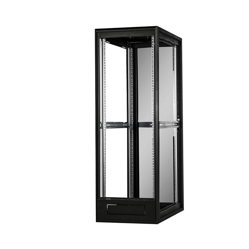 34U 19" 600x800 Freestanding Rack Cabinet