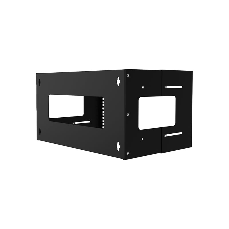 7U 19" Duvar Tipi Open Rack Kabinet