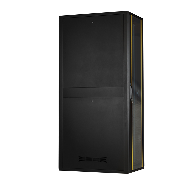 42U 19" 600x1000mm Freestanding Rack Cabinet