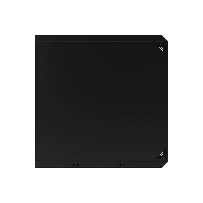 12U 19" 600mm Wall-Mounted Rack Cabinet