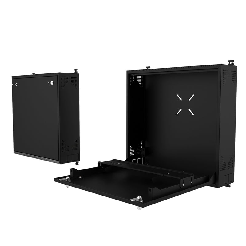 VATPAN Wall-Mounted DVR Box Cabinet