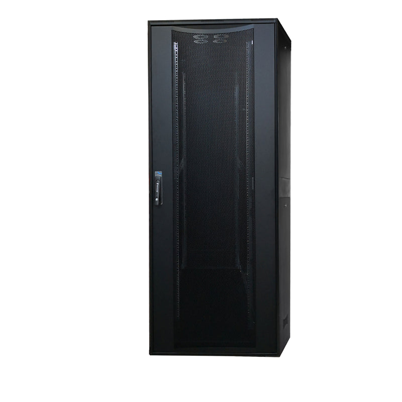 42U 19" 800x1000mm Floor-Standing Server Cabinet