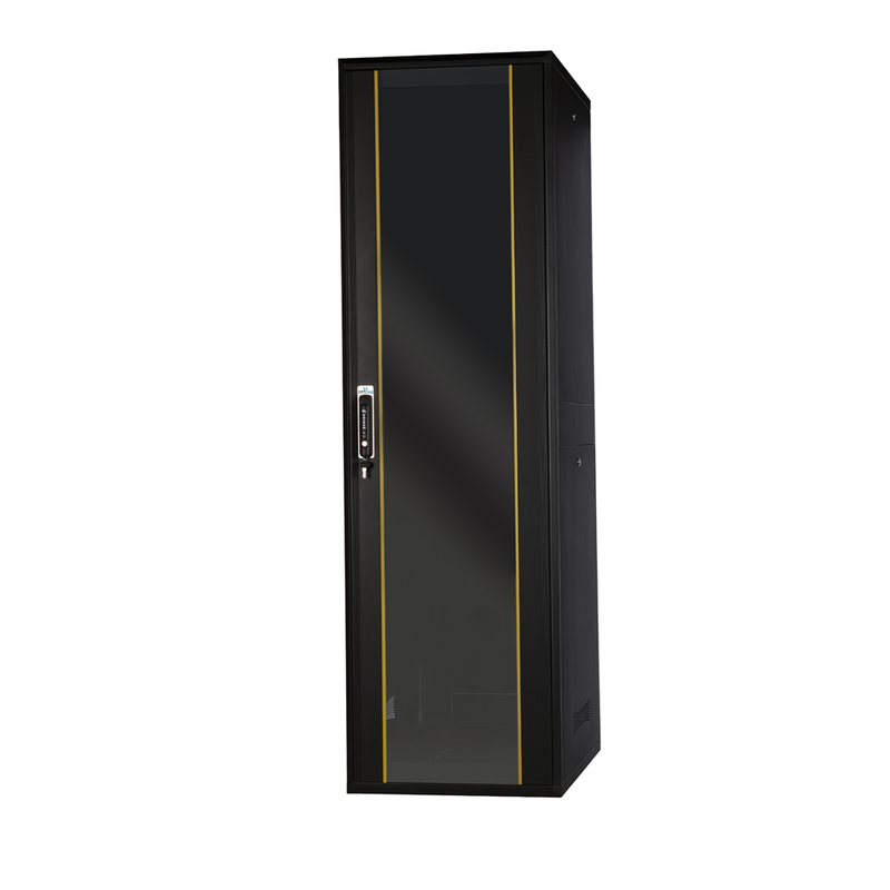 45U 19" 600x800mm Freestanding Rack Cabinet