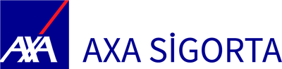 AXA Sigorta logo