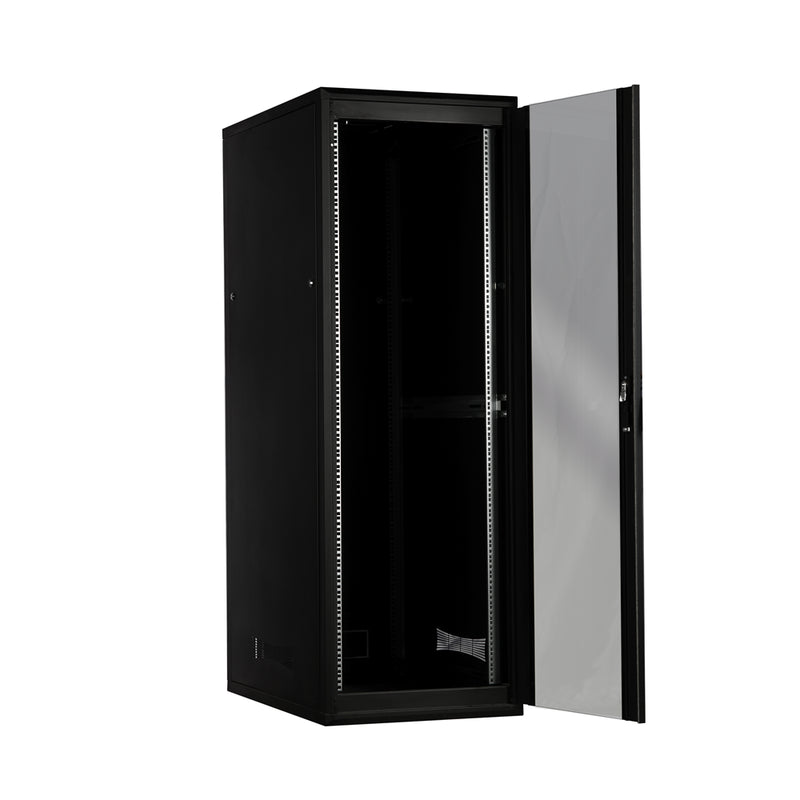 36U 19" 800x1000mm Freestanding Rack Cabinet