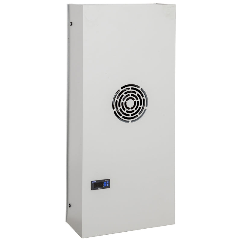 BT1000MD Side-Mount Rack Cabinet Air Conditioner