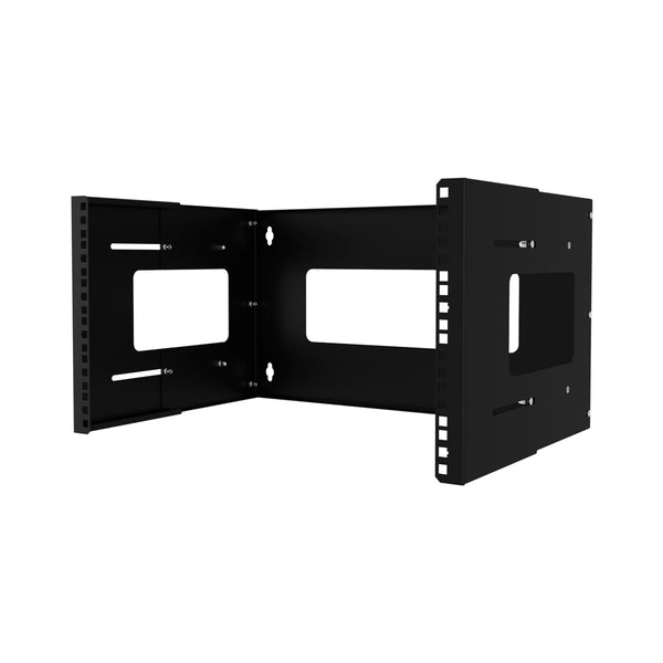 Wall Mount Open Frame  Rack Cabinet