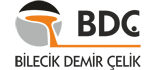 Bilecik Demir Çelik logo
