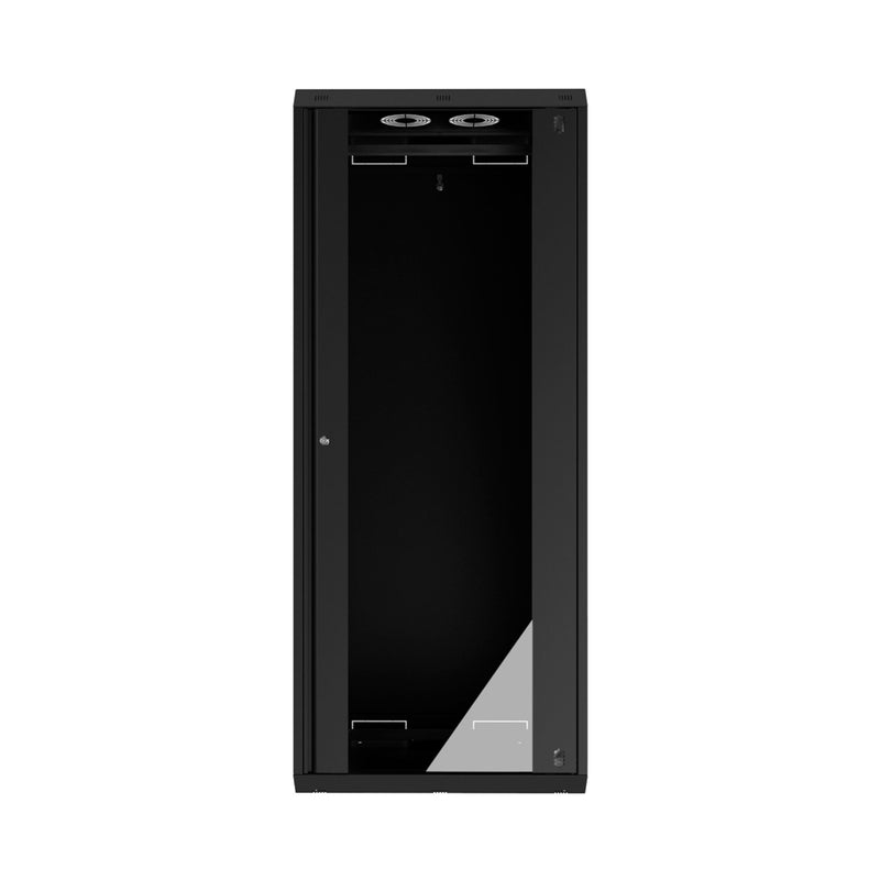 28U 19" 600x600 Freestanding Rack Cabinet