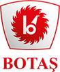 BOTAŞ logo