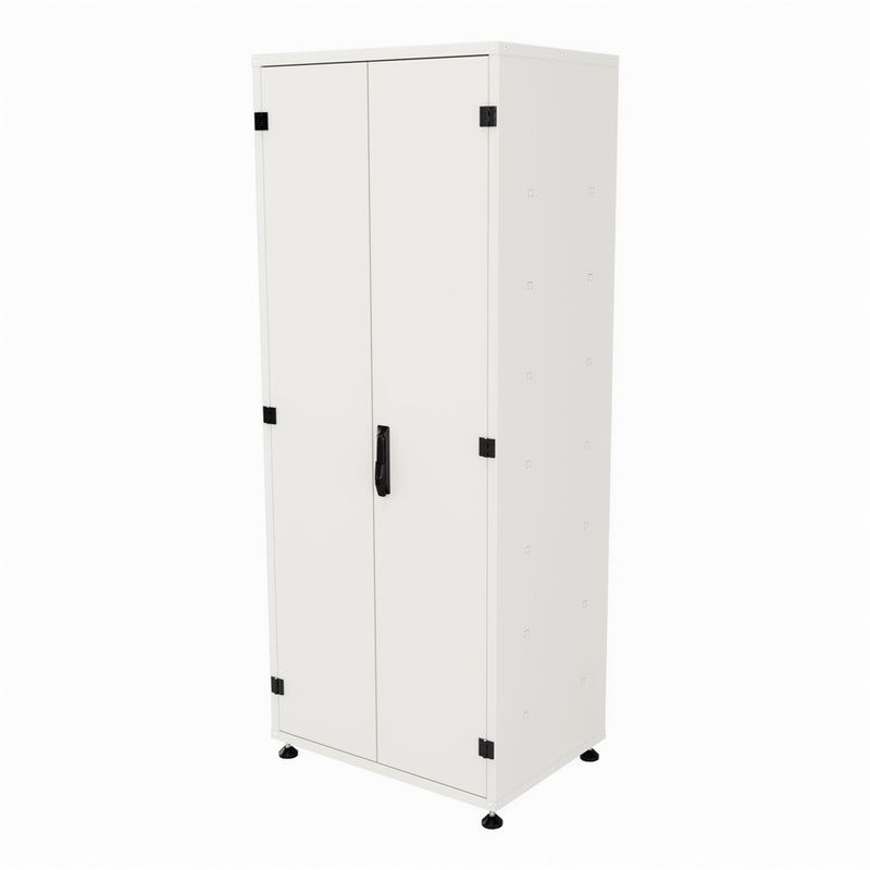 Freestanding Multi-Purpose Cabinet RAL 7035
