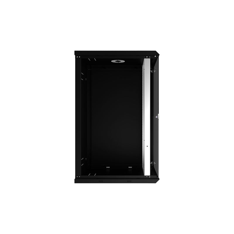 20U 19" 450mm Wall-Mounted Rack Cabinet