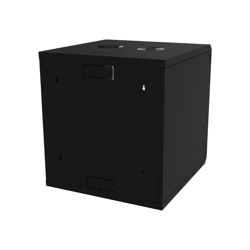 12U 19" 600mm Wall-Mounted Rack Cabinet