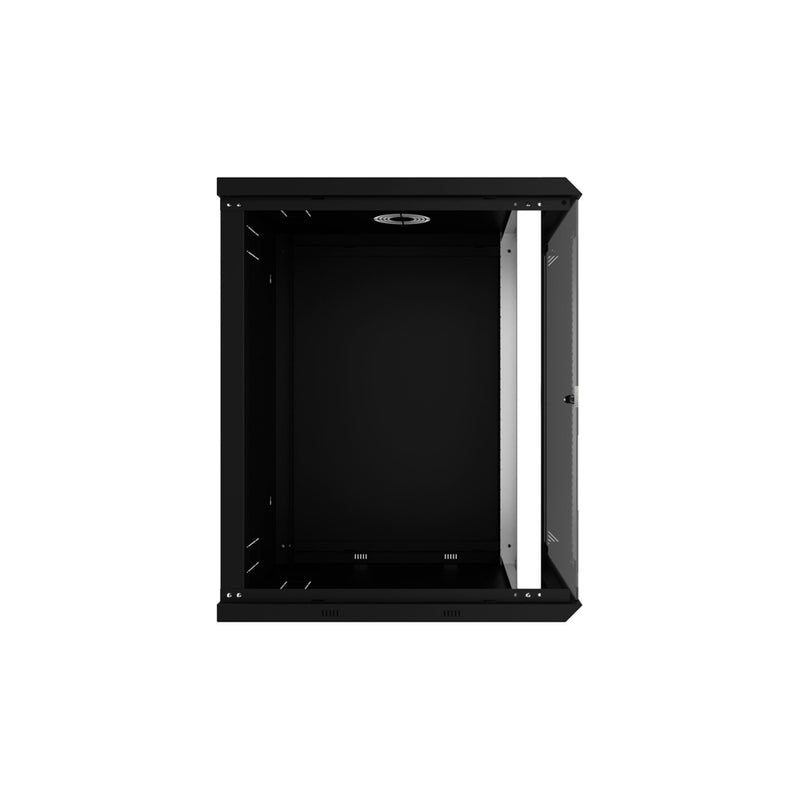 15U 19" 600mm Wall-Mounted Rack Cabinet
