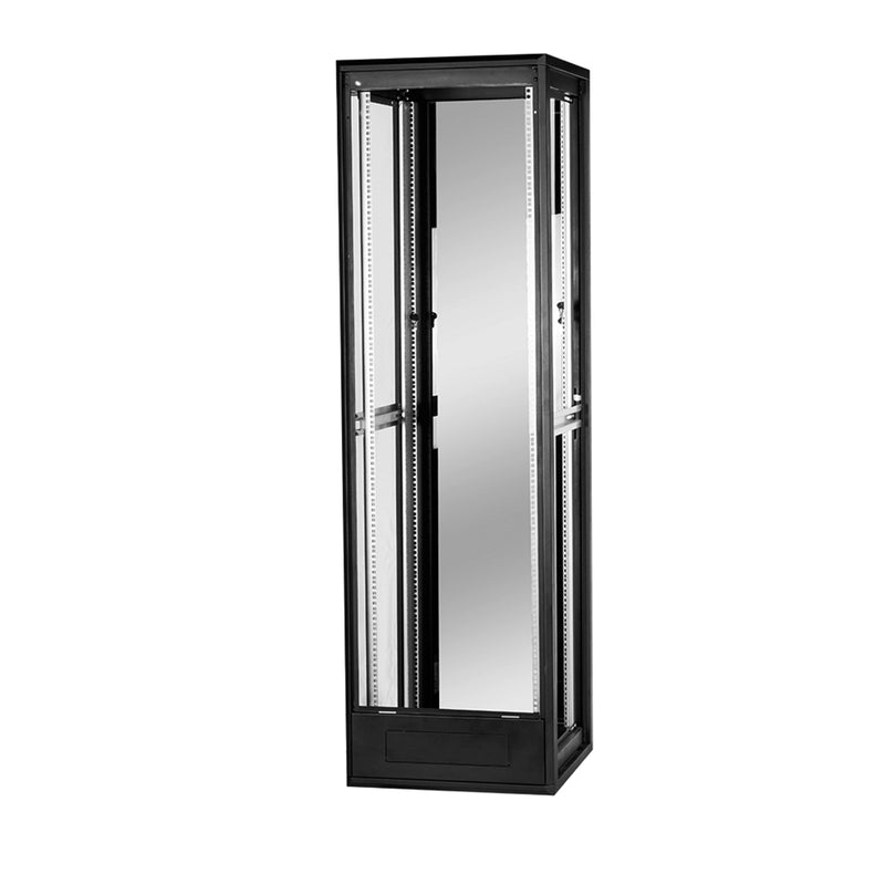 42U 19" 600x600mm Freestanding Rack Cabinet