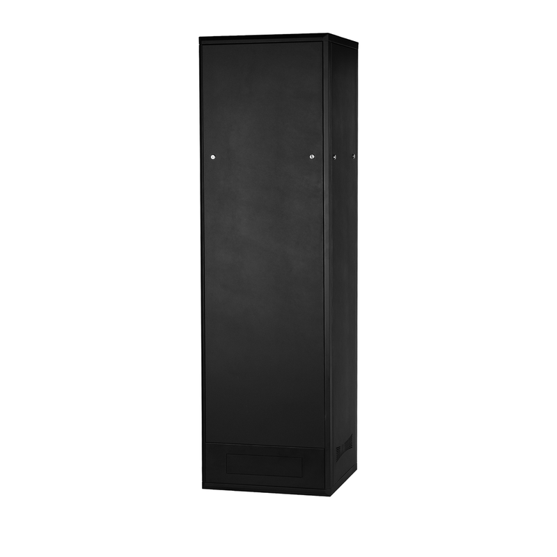 47U 19" 600x600mm Freestanding Rack Cabinet