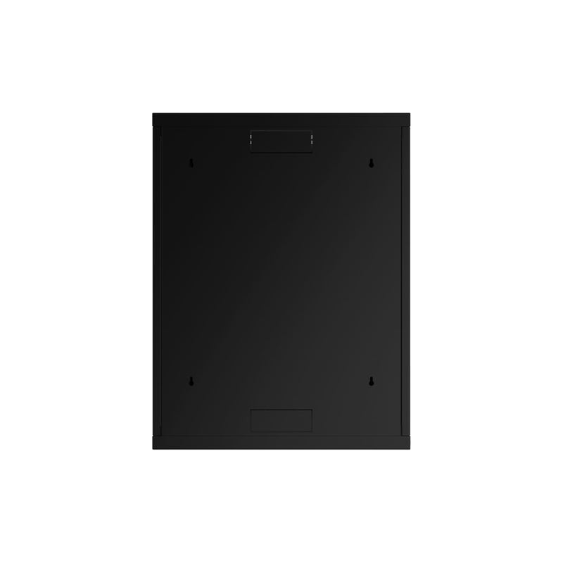 15U 19" 450mm Wall-Mounted Rack Cabinet