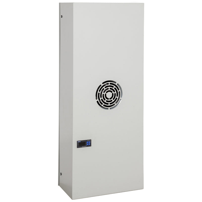 BT3000 Side-Mount Rack Cabinet Air Conditioner