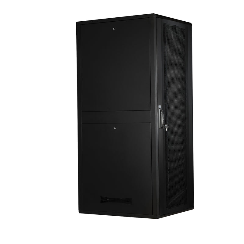 47U 19" 600x1000mm Floor-Standing Server Cabinet