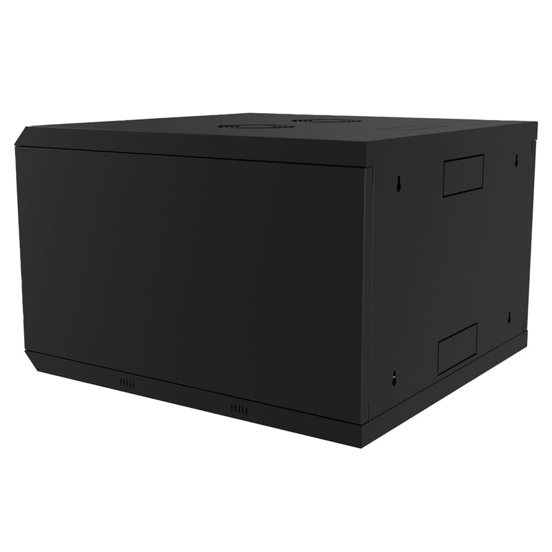 7U 19" 600mm Wall-Mounted Rack Cabinet