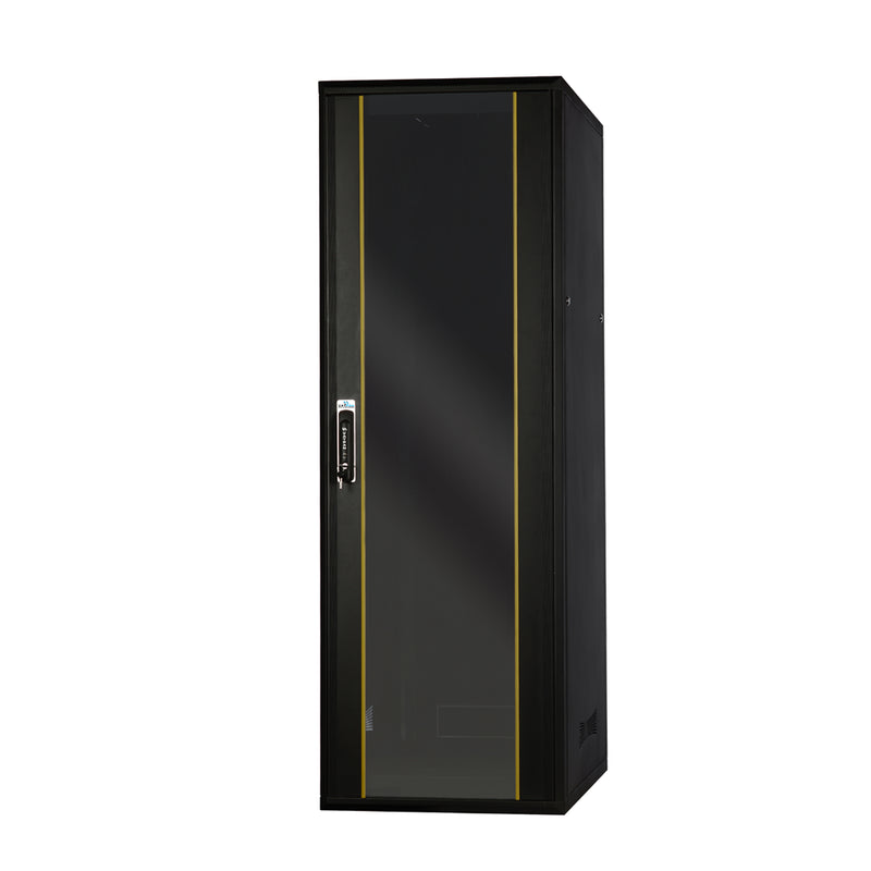 36U 19" 800x1000mm Freestanding Rack Cabinet