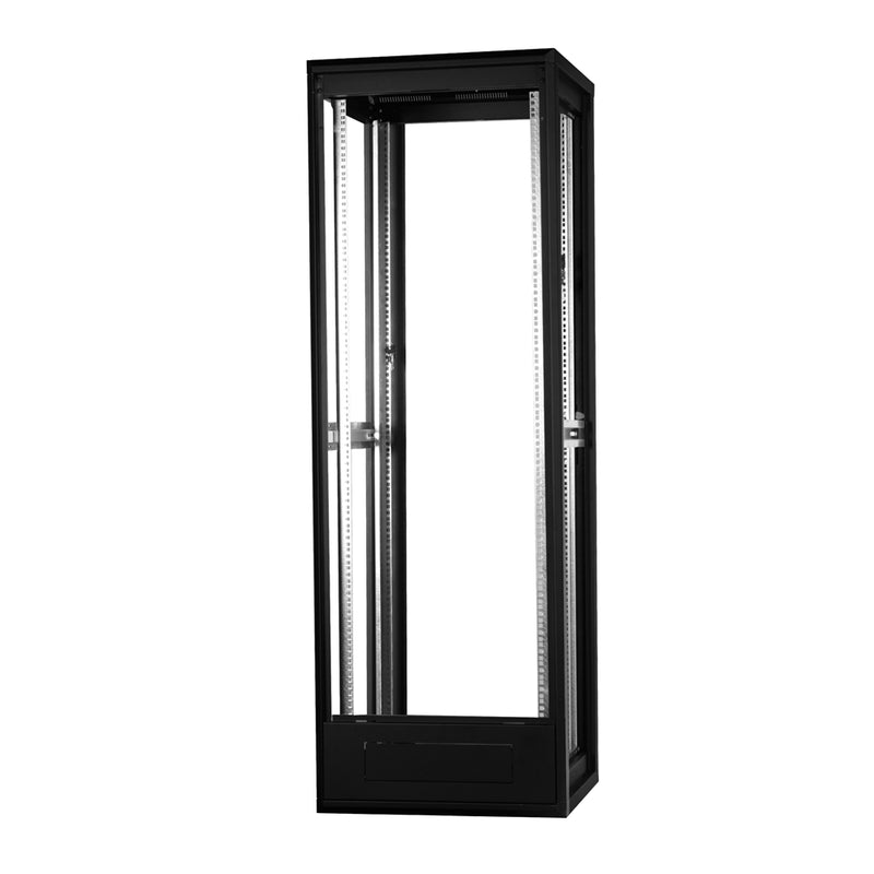 36U 19" 800x800 Freestanding Rack Cabinet