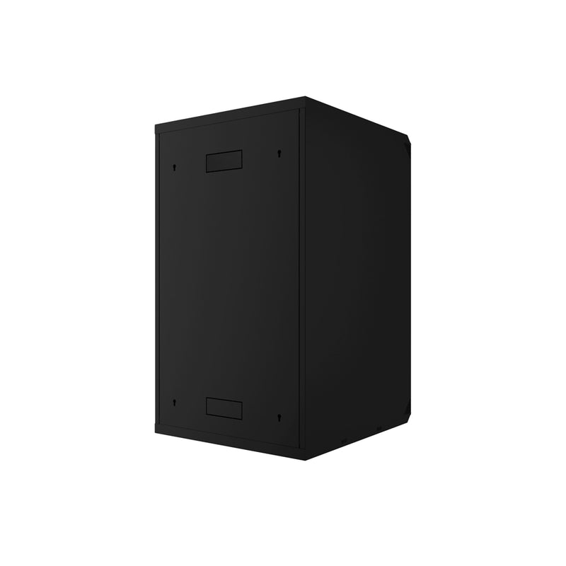 20U 19" 450mm Wall-Mounted Rack Cabinet
