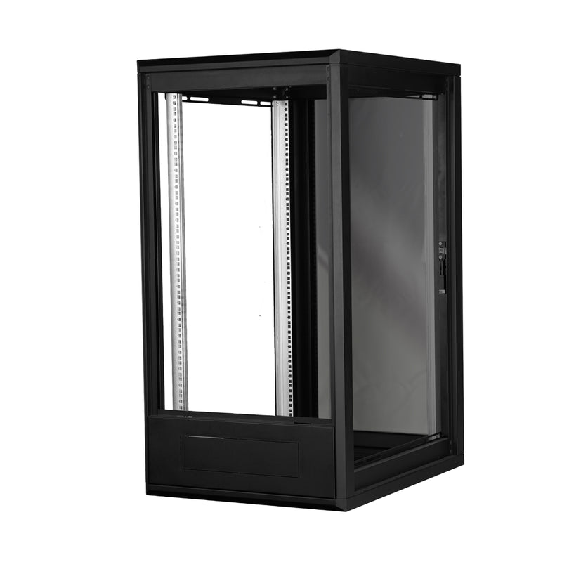 20U 19" 600x800 Freestanding Rack Cabinet