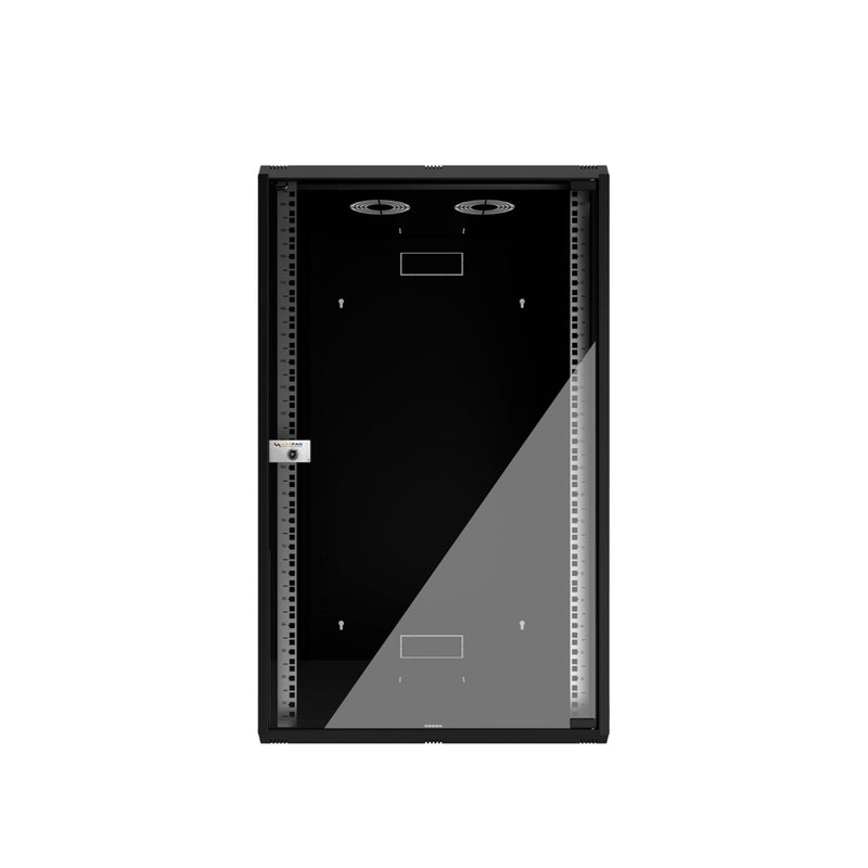 20U 19" 450mm Wall-Mounted Rack Cabinet