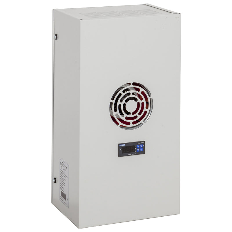 BT500 Side-Mount Rack Cabinet Air Conditioner