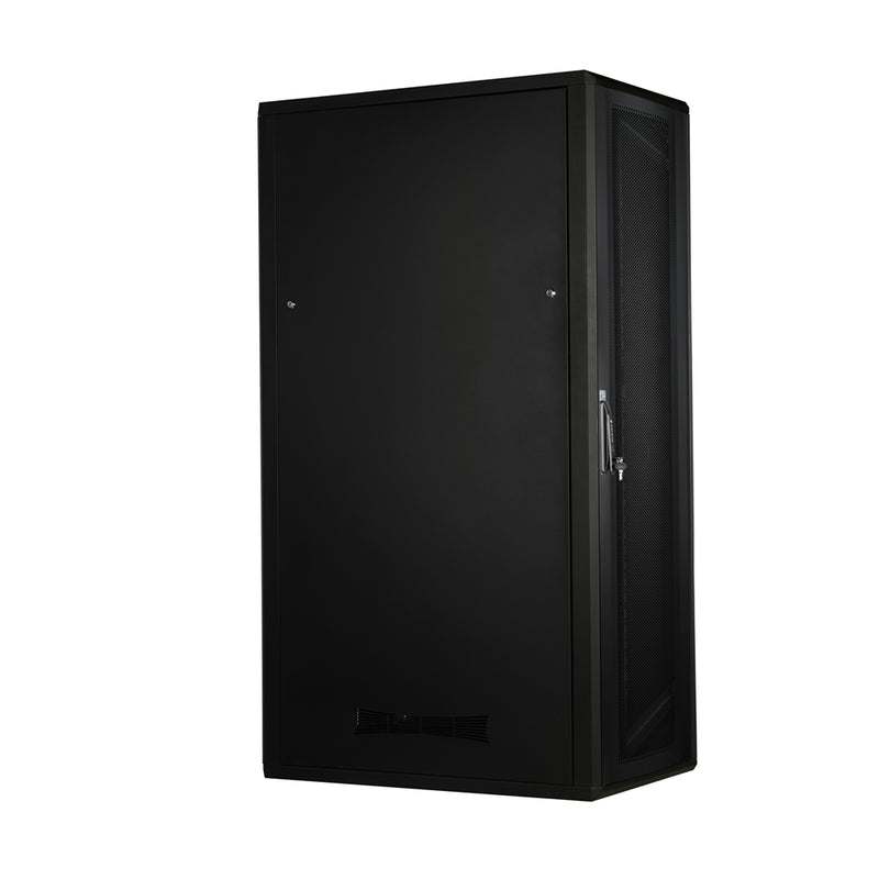 34U 19" 600x1000mm Floor-Standing Server Cabinet