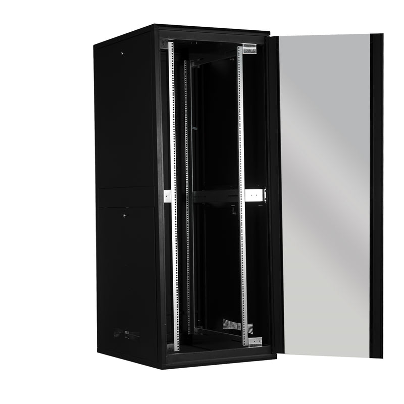 38U 19" 800x1000mm Freestanding Rack Cabinet